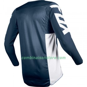 Maillot VTT/Motocross Fox Racing Legion Light Manches Longues N002 2020